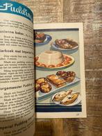 Vintage kookboek: de nagerechten vervaardigd met Imperial, Boeken, Kookboeken, Gelezen, Hoofdgerechten, Ophalen of Verzenden, Europa