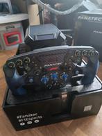 FANATEC PODIUM RACING WHEEL F1 PS4/PS5/PC, Ophalen of Verzenden, Zo goed als nieuw