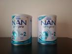 Nan Opti Pro 2 - 800 gram - Nieuw, Kinderen en Baby's, Ophalen of Verzenden, Nieuw