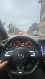 Golf 6 gti, Auto's, Volkswagen, USB, Te koop, Golf, Particulier