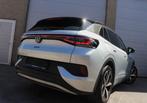 VW ID.4 77 kWh 4Motion GTX - Heatpump/IQ-LED/Cam/Towbar/19", Automaat, 0 cilinders, Leder en Stof, 5 zetels