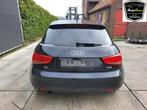 BUMPER ACHTER Audi A1 Sportback (8XA / 8XF), Auto-onderdelen, Gebruikt, Achter, Audi, Bumper