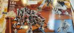 lego star wars 10195, Republic Dropship with AT-OT Walker™, Nieuw, Complete set, Ophalen of Verzenden, Lego