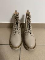 Linea Loresi Veterboots - NIEUW, Ophalen, Zo goed als nieuw, Beige