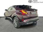 Toyota C-HR C-HIC Bi-Tone 2.0, Autos, Toyota, SUV ou Tout-terrain, Verrouillage centralisé sans clé, Hybride Électrique/Essence