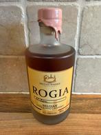 Brugse Whisky Rogia Milou, Verzamelen, Wijnen, Ophalen of Verzenden, Nieuw
