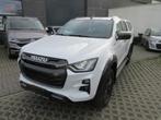 Isuzu D-Max 1.9D V-Cross 120Kw Autom. 2024  + Opties, Auto's, Automaat, 4 deurs, 4 cilinders, Wit