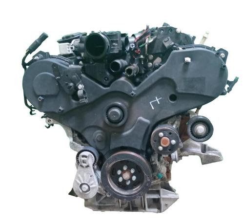 Land Rover Range Rover Velar 3.0 306DT 306DTA Gen2-motor, Auto-onderdelen, Motor en Toebehoren, Rover, Land Rover, Ophalen of Verzenden