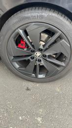 Skoda Octavia 2.0 RS Automaat, Automaat, 4 deurs, 4 cilinders, 1984 cc