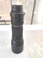tamron SP 150-600 mm F/5-6.3 USD voor canon EF, Audio, Tv en Foto, Ophalen, Gebruikt, Telelens
