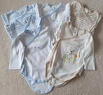 Lot de 6 bodies à manches longues - T 68 - Baby Club, Kinderen en Baby's, Ophalen, Nacht- of Onderkleding, Jongetje of Meisje
