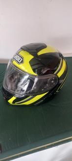 Systeemhelm voorzien om senna in te plaatsen, Motoren, Ophalen, Systeemhelm