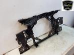 VOORFRONT Renault Megane III Coupe (DZ) (|752100004R|), Gebruikt, Renault