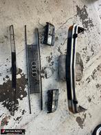 Audi 200 C2 typ 43 koplamp grill bumper frontset, Auto-onderdelen, Ophalen, Herkomst onderdeel bekend, Gebruikt, Audi