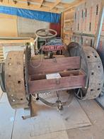 Austin-tractor uit 1930, Ophalen, Oldtimer, Overige merken