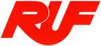 RUF Automobile sticker #3, Envoi, Neuf