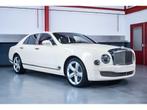 Bentley Mulsanne Speed Sedan 6,75L V8 - 2016, Auto's, Bentley, Gebruikt, Overige brandstoffen, Bedrijf, Overige carrosserie