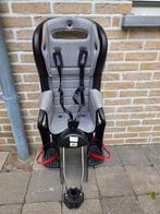 Fietsstoel Römer Jockey Comfort, Fietsen en Brommers, Ophalen, Achterzitje, Voetsteuntjes, Romer Jockey Comfort