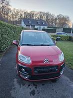 Citroen C3 Picasso C3 Picasso 1.4i Seduction, Auto's, Euro 5, Monovolume, Handgeschakeld, Parkeersensor