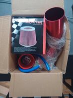 Universele luchtfilter kit, Autos : Divers, Tuning & Styling, Enlèvement