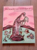Nieuw boek ‘De Kracht van woordjes 2’ van De Standaard, Boeken, Kinderboeken | Jeugd | onder 10 jaar, Nieuw, Ophalen of Verzenden