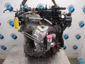 FORD KUGA [TURBOCHARGER] 2018 beschikbaar voor biedingen
