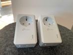 TP-Link TL-PA7017P KIT, Ophalen, Zo goed als nieuw, TP-link