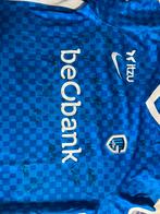 Krc Genk gesigneerd shirt 2021-2022, Sport en Fitness, Voetbal, Ophalen of Verzenden, Nieuw, Shirt