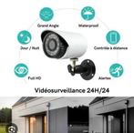 Bewakingscamera's installeren tegen de beste prijzen!, Audio, Tv en Foto, Videocamera's Digitaal, Nieuw