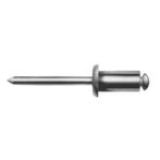 Popnagels 4X18 Mm Doos 100 Stuks, Ophalen of Verzenden, Nieuw