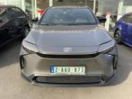 Toyota bZ4X Style pack style, Auto's, Toyota, Automaat, Zwart, Elektrisch, 5 deurs