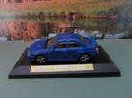 SUBARU IMPREZA WRX, STi, VOITURE MODÈLE, Hobby & Loisirs créatifs, Voitures miniatures | 1:43, Comme neuf, Autres marques, Voiture