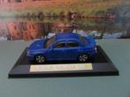 SUBARU IMPREZA WRX ,STi, MODELAUTO, Ophalen of Verzenden, Zo goed als nieuw, Auto, Overige merken