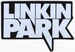 Linkin Park sticker #4, Envoi, Neuf, Autres types
