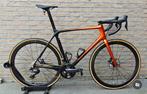 giant tcr advanced pro 0 Di2 (L), Fietsen en Brommers, Fietsen | Racefietsen, Ophalen, Carbon, Heren, Giant