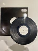 Mirabeau - Back from Outta space, Ophalen of Verzenden, Zo goed als nieuw, 12 inch, Dance Populair