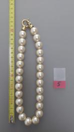 Parelketting Perlas Sureda Manacor Mallorca L22cm, Ophalen of Verzenden, Nieuw