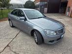 Euro 5* Airco*  C200 CDI* 1ste eigenar!, Auto's, Euro 5, Bedrijf, Te koop, Isofix