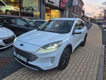 Ford Kuga 2.0 TDCi 4x4 ST-Line 88KW 120CH 1 JAAR GARANTIE beschikbaar voor biedingen