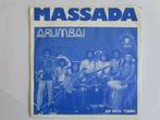 Massada : Arumbai.1979, 7 inch, Single, Ophalen of Verzenden, Zo goed als nieuw