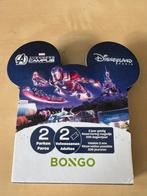 Bongo Disneyland, Tickets en Kaartjes, Kortingen en Cadeaubonnen, Twee personen, Cadeaubon, Arrangement, Pretpark