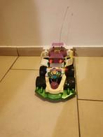 Voiture Buzz l'éclair 32 cm sur 20 cm, Enfants & Bébés, Enlèvement ou Envoi, Utilisé