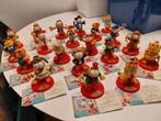 Garfield historical figures , 20, with certificate, Verzamelen, Poppetjes en Figuurtjes, Ophalen of Verzenden, Zo goed als nieuw