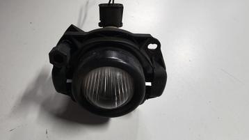 Mistlamp links BMW X3 serie E83 63173416773 3416773 63176990 beschikbaar voor biedingen