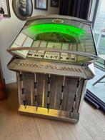 Wurlitzer Jukebox 2504, Verzamelen, Automaten | Jukeboxen, Zo goed als nieuw, Wurlitzer, 1960 tot 1970, Ophalen