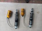 Harley davidson vering Olins., Motoren, Ophalen