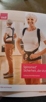 Korset Spinomed (rug), Diversen, Ophalen, Zo goed als nieuw