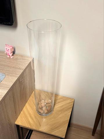 Grand vase beschikbaar voor biedingen