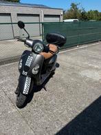 Neco Agira, Gebruikt, Neco, Benzine, 125 cc