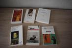 leesboekjes Frans, Ophalen, Gelezen